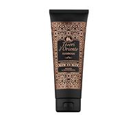 TESORI D'ORIENTE Crema doccia "Hammam", 1 x 250 ml, gel doccia aromatico Argan, olio e fiori d'arancio, crema doccia per la cura del corpo, rituale per corpo e sensi