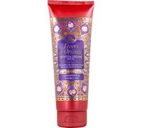 TESORI D'ORIENTE d'Oriente - Crema doccia "Persian Dream", 250 ml, gel doccia aromatico con melograno e tè roooibos, crema doccia per la cura del corpo, rituale per corpo e sensi