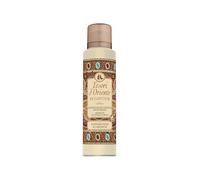 TESORI D'ORIENTE - Deodorante aromatico "Byzantium", 150 ml, con melograno e tè roooibos, protezione 24 h, rituale benessere per corpo e sensi