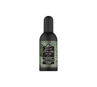 Tesori d'Oriente, deodorante aromatico "legno di sandalo e vetiver", per uomo, EDT con legno di sandalo e vetiver, rituale benessere per corpo e sensi, 100 ml