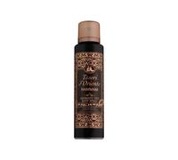 Tesori d'Oriente - Deodorante Spray Aromatico Hammam, Contrasta i Cattivi Odori Fino a 48 Ore, Fragranza Fruttata, Dermatologicamente Testato, 150ml