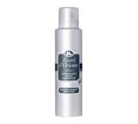 Tesori d'Oriente Deodorante corpo spray muschio bianco, 150 ml