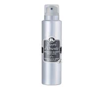 Tesori d'Oriente Deodorante corpo spray muschio bianco, 150 ml