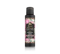 Tesori d'Oriente - Deodorante Spray Aromatico Orchidea Imperiale, Contrasta i Cattivi Odori Fino a 24 Ore, Fragranza Floreale, Dermatologicamente Testato, 150ml