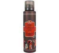 Tesori D'Oriente deodorante spray fiore di loto 150 ml