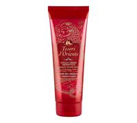 Tesori d'Oriente Doccia Crema Fiore del Dragone e Pitaya – Note di Fiori Bianchi, 250 ml