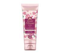 Tesori d'oriente Doccia Crema Aromatica Ikigai Fiori di Ciliegio e Acqua di Riso 250 ml - Bagnoschiuma
