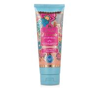 TESORI D'ORIENTE Doccia Crema Ayurveda, 250 ml, gel doccia aromatico con frutta Amla e patchouli, crema doccia per la cura del corpo, rituale per corpo e sensi