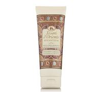 Tesori d'Oriente - Doccia Crema Byzantium dalle Note di Rosa Nera e Labdano, Deterge la Pelle e Dona Nutrizione e Idratazione, 250ml