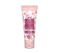 Tesori d'Oriente - Doccia Crema Ikigai dalle Note Floreali, con Fiori di Ciliegio e Acqua di Riso, Dona alla Pelle una Sensazione di Puro Benessere, 250ml