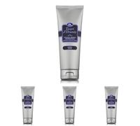 Tesori d'Oriente - Doccia Crema Mirra dalle Note Ambrate e Rinfrescanti, con Oli Essenziali, Deterge Dolcemente la Pelle e Dona Benessere, 250ml (Confezione da 4)