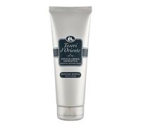 Tesori d'Oriente - Doccia Crema Muschio Bianco, dalle Note Muschiate e Ambrate, con Oli Essenziali, Dona alla Pelle Freschezza e Benessere Prolungato, 250ml - Nuova Versione, senza gancio