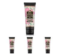 Tesori d'Oriente - Doccia Crema Orchidea della Cina dalle Note Floreali, Deterge Dolcemente la Pelle e Dona Una Sensazione di Benessere, 250ml (Confezione da 4)