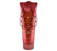 Tesori d'Oriente Doccia Crema Fiore del Dragone e Pitaya – Note di Fiori Bianchi, 250 ml