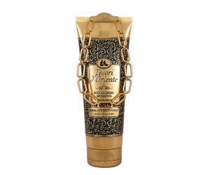 TESORI D'ORIENTE DOCCIACREMA ROYAL OUD DELLO YEMEN 250 ML