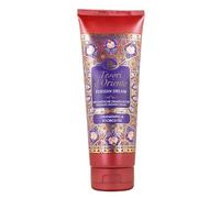 TESORI D'ORIENTE d'Oriente - Crema doccia "Persian Dream", 250 ml, gel doccia aromatico con melograno e tè roooibos, crema doccia per la cura del corpo, rituale per corpo e sensi