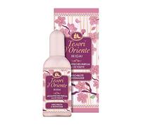 Tesori d'Oriente EDT "Ikigai", profumo aromatico, fiori di ciliegio e acqua di riso, in flacone di alluminio, rituale benessere per corpo e sensi, 100 ml