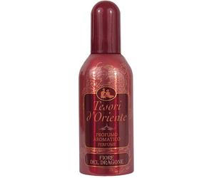 TESORI D'ORIENTE Fiore Del Dragone Eau De Toilette Donna 100 Ml Vapo