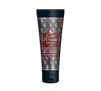 Tesori d'Oriente For Men, Doccia Shampoo Uomo Aromatico, Arricchito con Pantenolo, Capelli e Corpo Idratati e Rinfrescati, Fragranza Legno di Ebano e Ginseng, 250ml