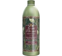 Tesori D'Oriente Forest ritual bagno crema alla ninfea bianca & legno di honoki 500 ml
