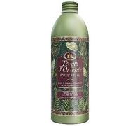 Tesori d'Oriente - Doccia Crema Forest Therapy dalle Note Floreali di Ninfea Bianca e Legno di Hinoki, Deterge Dolcemente la Pelle, Dona Relax e Benessere, 250ml