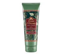 Tesori d'Oriente - Doccia Crema Forest Therapy dalle Note Floreali di Ninfea Bianca e Legno di Hinoki, Deterge Dolcemente la Pelle, Dona Relax e Benessere, 250ml