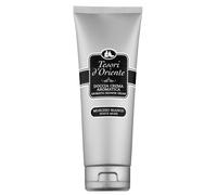 Tesori d'Oriente - Doccia Crema Muschio Bianco, dalle Note Muschiate e Ambrate, con Oli Essenziali, Dona alla Pelle Freschezza e Benessere Prolungato, 250ml - Nuova Versione, senza gancio
