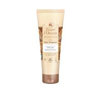 Tesori d'Oriente Hair Program - Balsamo aromatico con rosa nera e labdano | Riparazione e protezione per capelli danneggiati | Rituale benessere per corpo e sensi | 200 ml