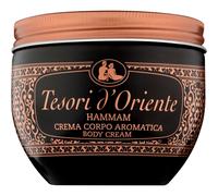 Tesori d'oriente Hammam Crema Corpo 300 ml - Crema corpo