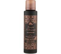 Tesori d'oriente Hammam Deodorante 150 ml - Deodorante