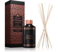Tesori d'Oriente Hammam diffusore di aromi con ricarica 200 ml