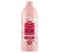 Tesori d'Oriente - Bagno crema Ikigai con fiori di ciliegio e acqua di riso, 500 ml