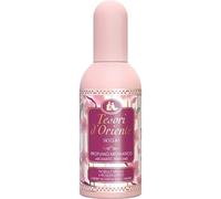 Tesori d'Oriente - Profumo Aromatico Ikigai, dalla Fragranza Fiorita e Fresca, Note di Gelsomino, Fiori d'Arancio, Vaniglia e Ambra, 100ml