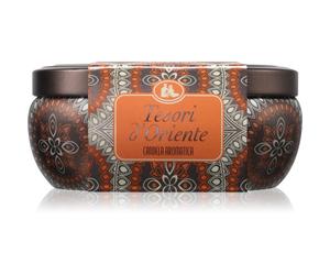 Tesori d'Oriente Lotus candela profumata 200 g
