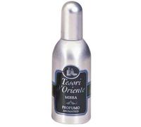 tesori d'oriente profumo mirra 100 ml