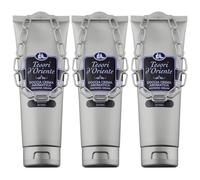 Tesori d'Oriente MIRRA gel doccia 250ml x3