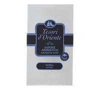 Tesori d'Oriente Mirra Saponetta 125 g - Sapone