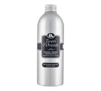 Tesori d'oriente Muschio Bianco Crema da bagno 500 ml - Bagnoschiuma