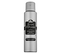 Tesori d'Oriente Deodorante corpo spray muschio bianco, 150 ml
