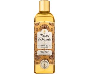 Tesori d'Oriente Olio Bagno Amla Sesamo 250 ml