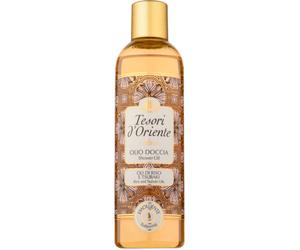 Tesori d'Oriente Olio Bagno Riso Tsubaki 250 ml
