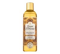 Tesori d'oriente Olio Doccia Alma e Sesamo 250ml - Gel doccia