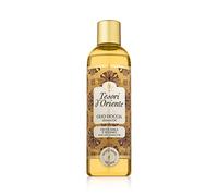 Tesori d'Oriente Olio doccia Amla & Sesamo 250 ml doccia aromatica con frutta Amla e olio di sesamo, olio per pulizia delicata e cura del corpo rituali benessere corpo e sensi