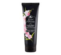 Tesori d'Oriente - Doccia Crema Orchidea della Cina dalle Note Floreali, Deterge Dolcemente la Pelle e Dona Una Sensazione di Benessere, 250ml