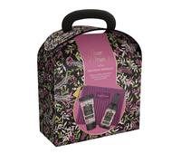 Tesori d'Oriente Orchidea Imperiale Set Regalo da Viaggio Include Profumo