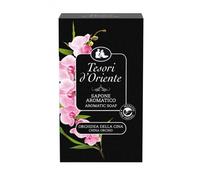 24x Bundle Tesori D'Oriente Saponetta 125 Grammi Orchidea Made In Italy