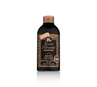 Tesori d'Oriente - Profumatore Bucato Lavatrice Hammam, dalle Note Fiorite della Rosa Nera, Ideato per Donare ai tuoi Capi una Fragranza Intensa e Duratura, per Tutti i Tipi di Tessuto, 250 ml