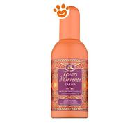 Tesori d'Oriente Profumo Aromatico Karma - Tesori d'Oriente Profumo Aromatico Karma - Confezione Da 100 ml