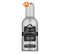Tesori d’Oriente White Musk Unisex 100 ml