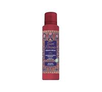 TESORI D'ORIENTE Profumo aromatico "Persian Dream", 150 ml, con melograno e tè roooibos, protezione 24 h, rituale benessere per corpo e sensi